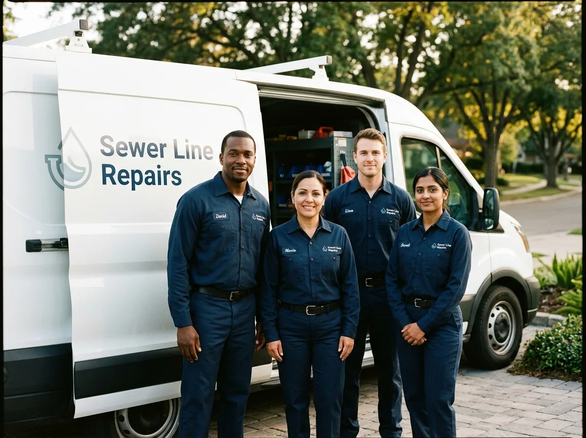 Emergency Plumber company in Lena, WI
