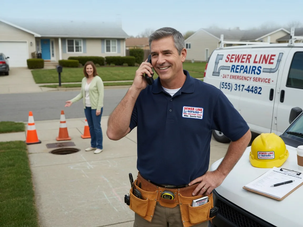 Emergency Plumber Lena, WI FAQs